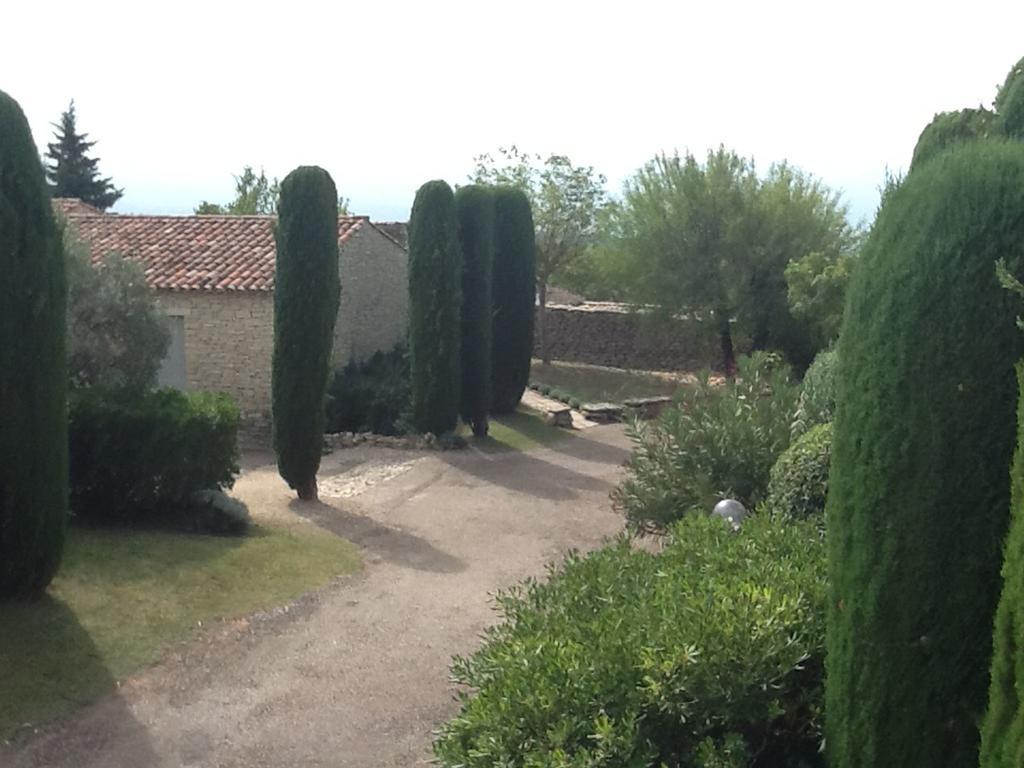 Апартаменти Gordes Le Bastidon Номер фото
