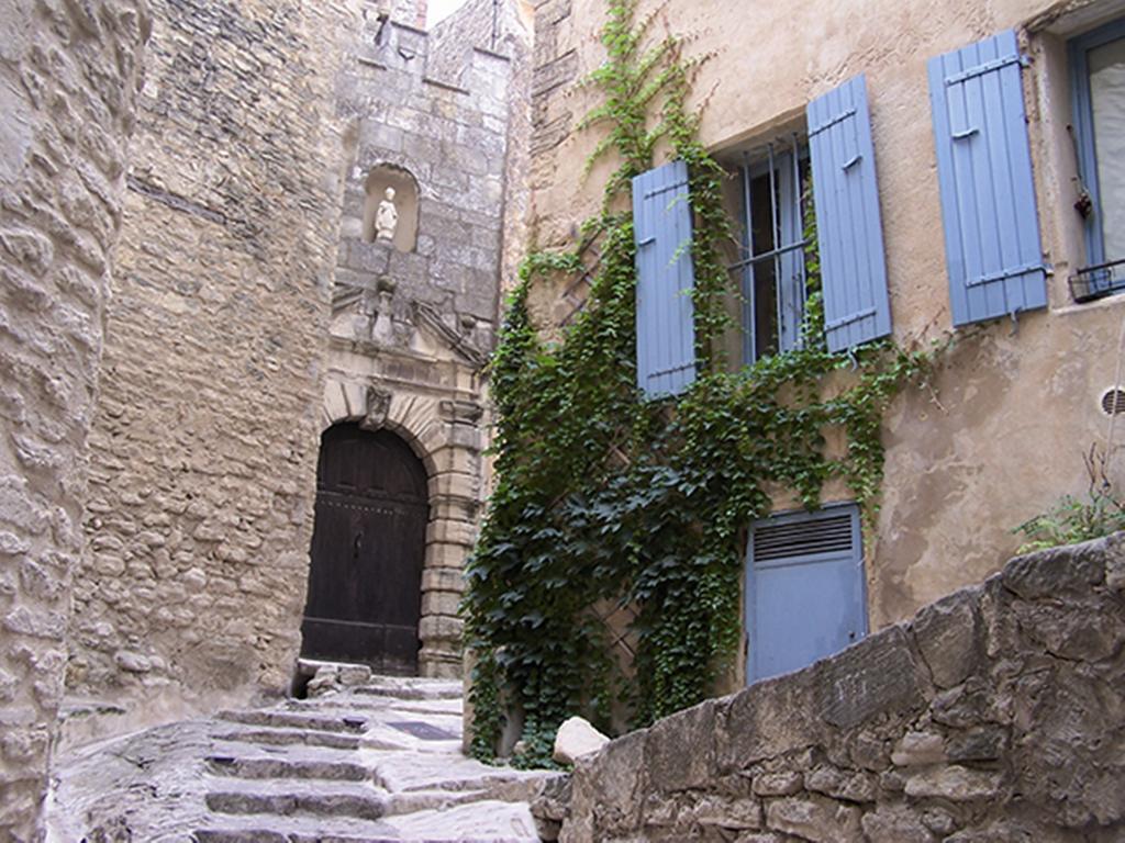 Апартаменти Gordes Le Bastidon Екстер'єр фото